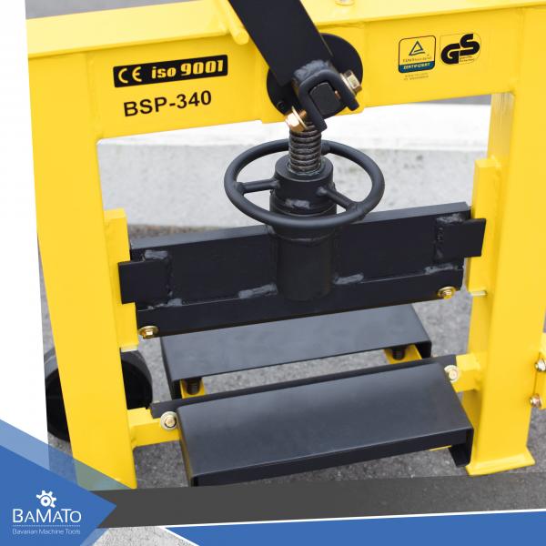 BAMATO Steinknacker BSP-340